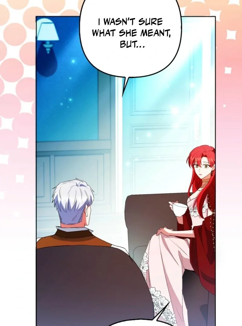How to Perfectly End a Contract Marriage Chapter 49 page 132