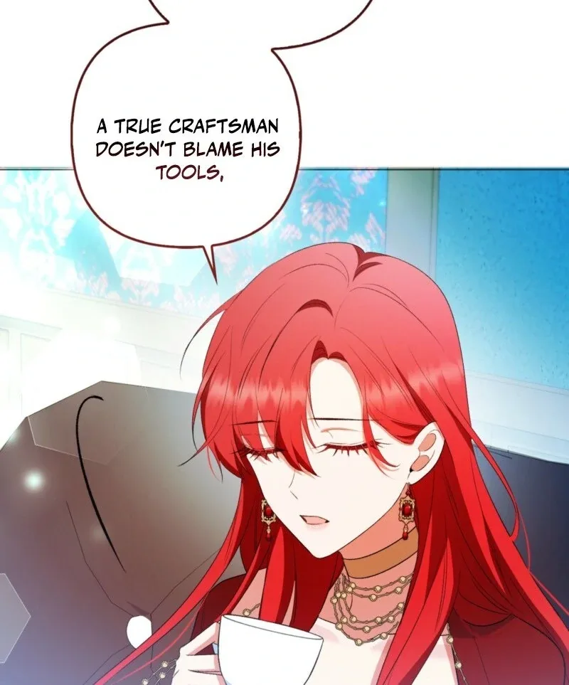 How to Perfectly End a Contract Marriage Chapter 49 page 125