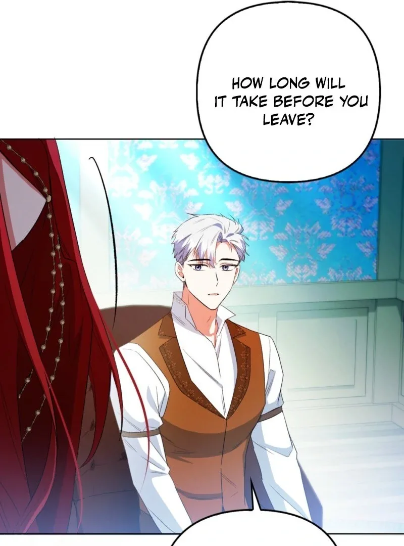 How to Perfectly End a Contract Marriage Chapter 49 page 138