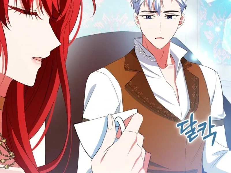 How to Perfectly End a Contract Marriage Chapter 49 page 115