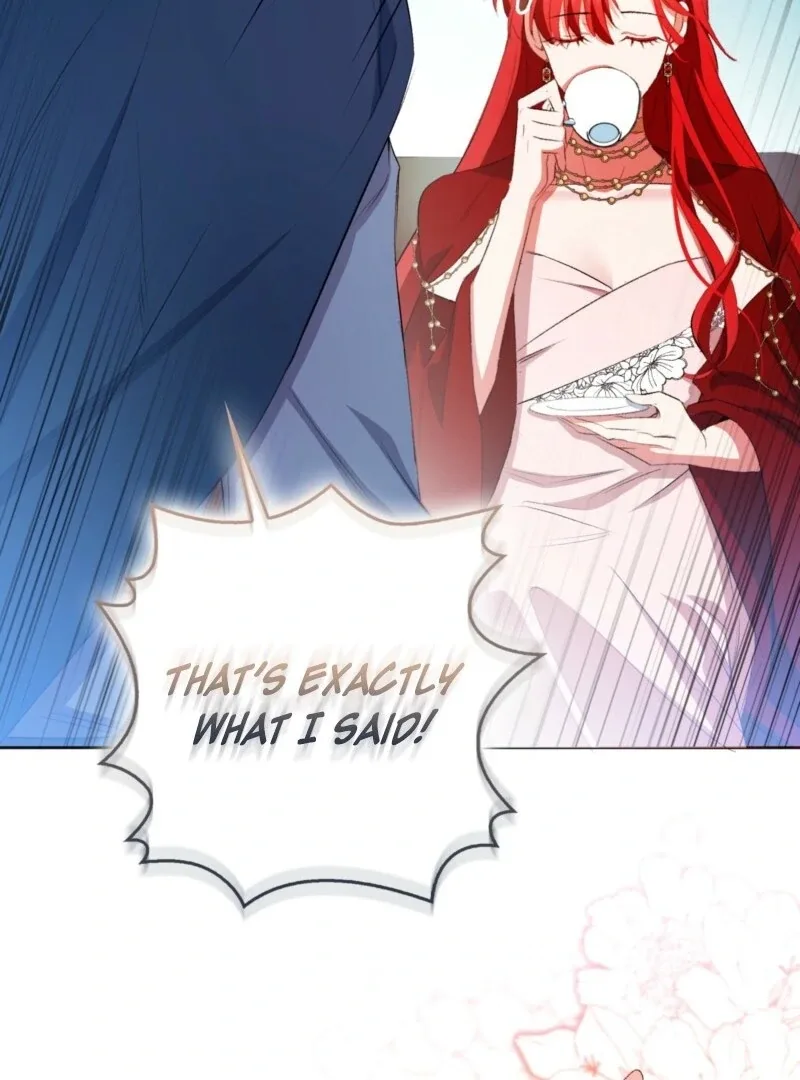 How to Perfectly End a Contract Marriage Chapter 49 page 118