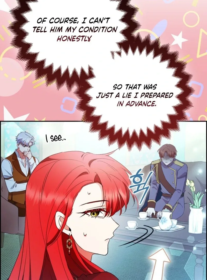 How to Perfectly End a Contract Marriage Chapter 49 page 109