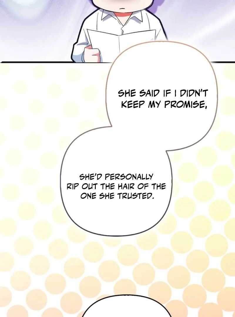 How to Perfectly End a Contract Marriage Chapter 49 page 131