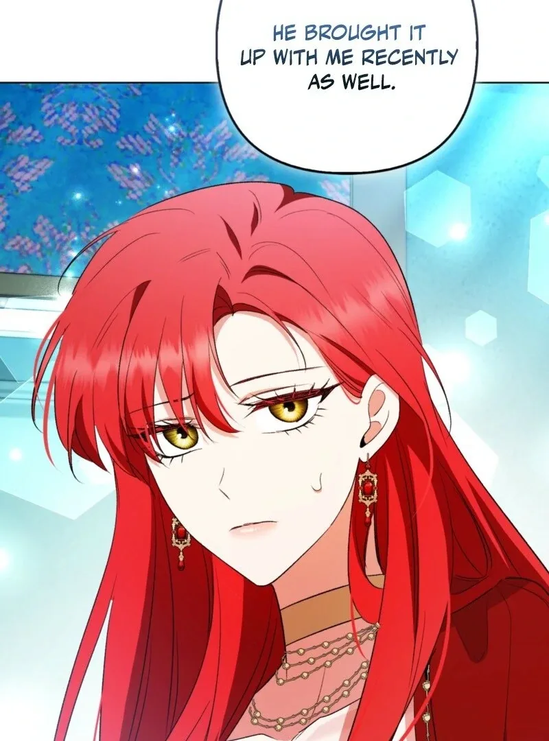 How to Perfectly End a Contract Marriage Chapter 49 page 134