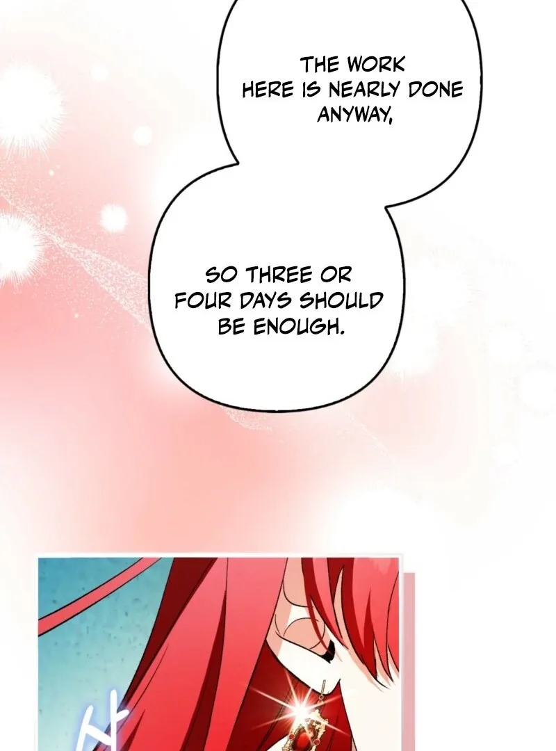 How to Perfectly End a Contract Marriage Chapter 49 page 139
