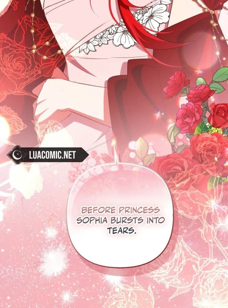 How to Perfectly End a Contract Marriage Chapter 49 page 143