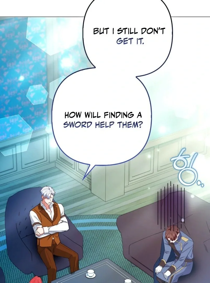 How to Perfectly End a Contract Marriage Chapter 49 page 123