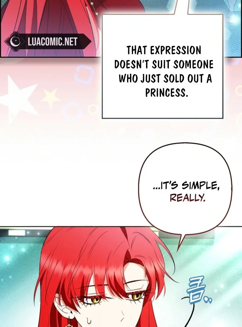 How to Perfectly End a Contract Marriage Chapter 49 page 110