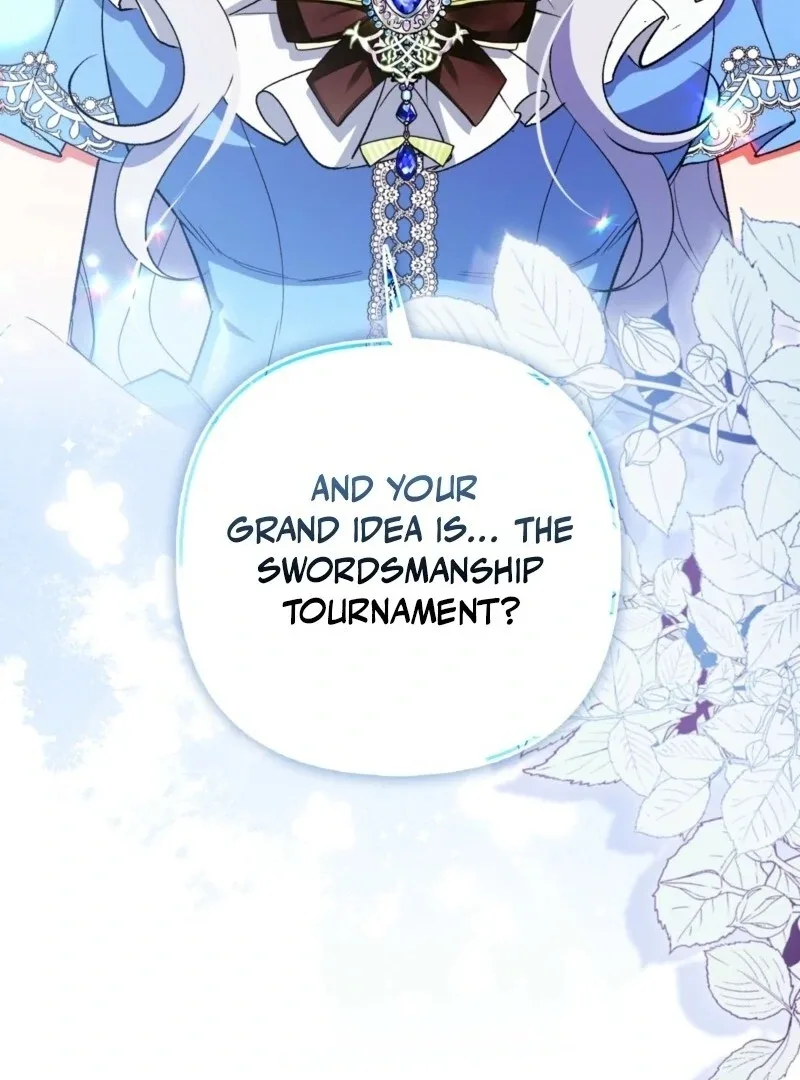 How to Perfectly End a Contract Marriage Chapter 50 page 16