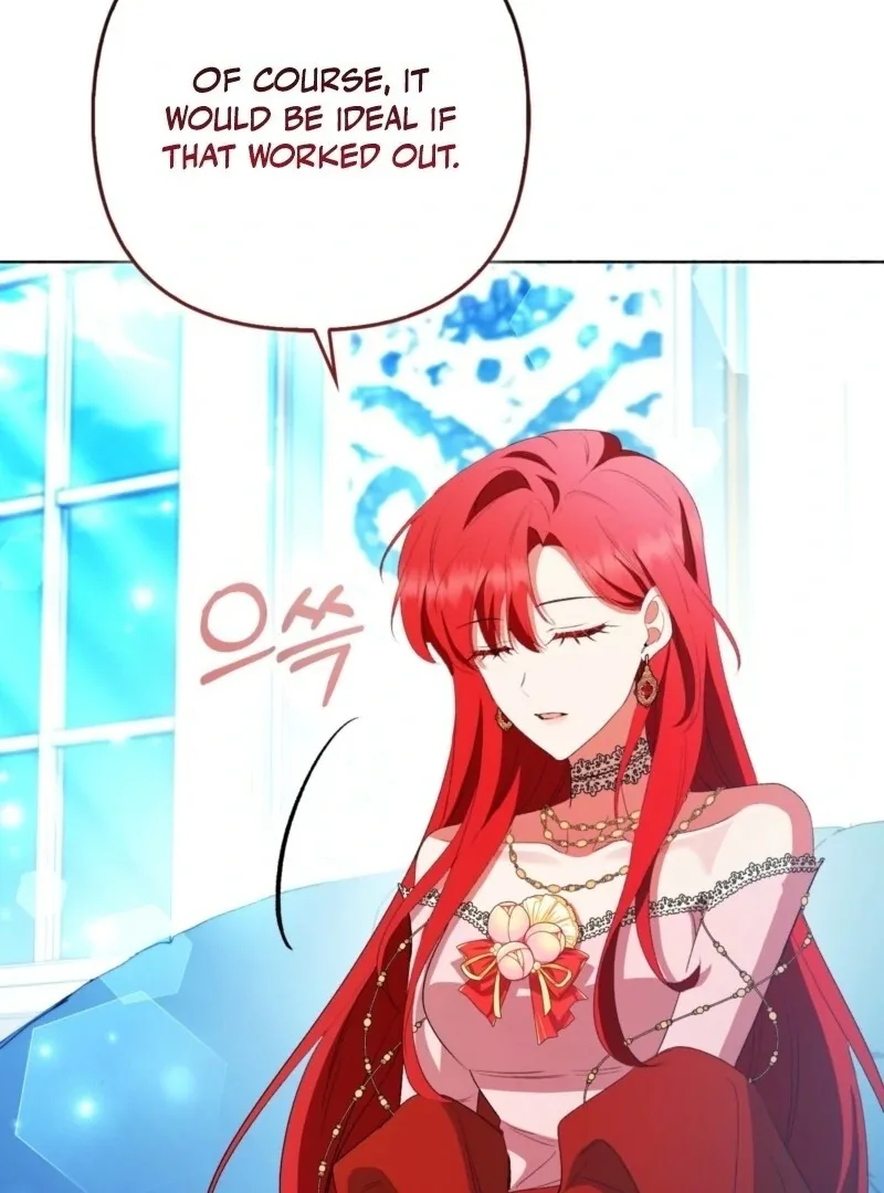 How to Perfectly End a Contract Marriage Chapter 50 page 31