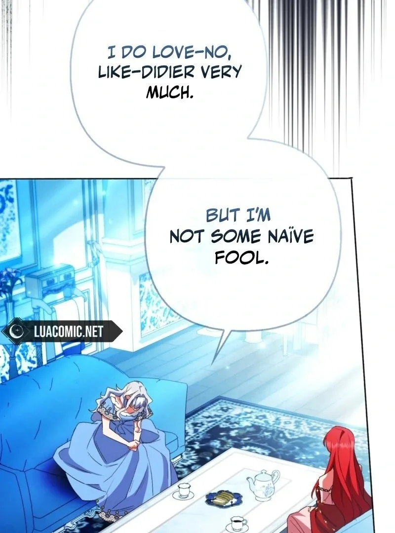 How to Perfectly End a Contract Marriage Chapter 50 page 38