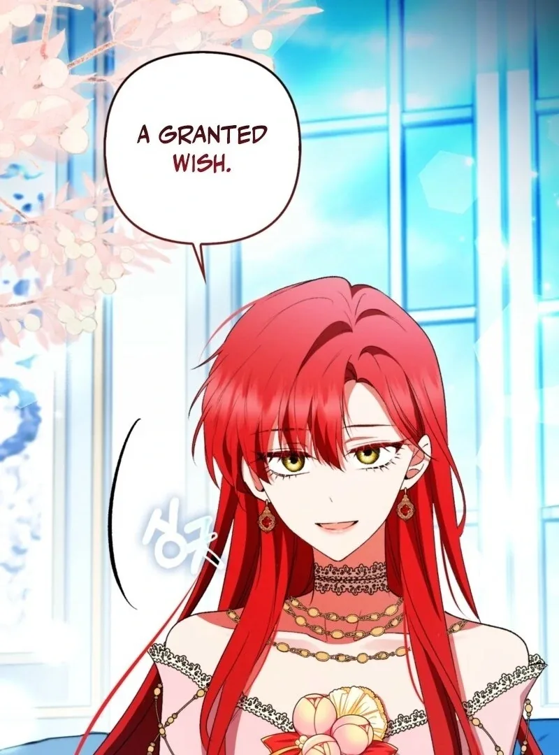 How to Perfectly End a Contract Marriage Chapter 50 page 12