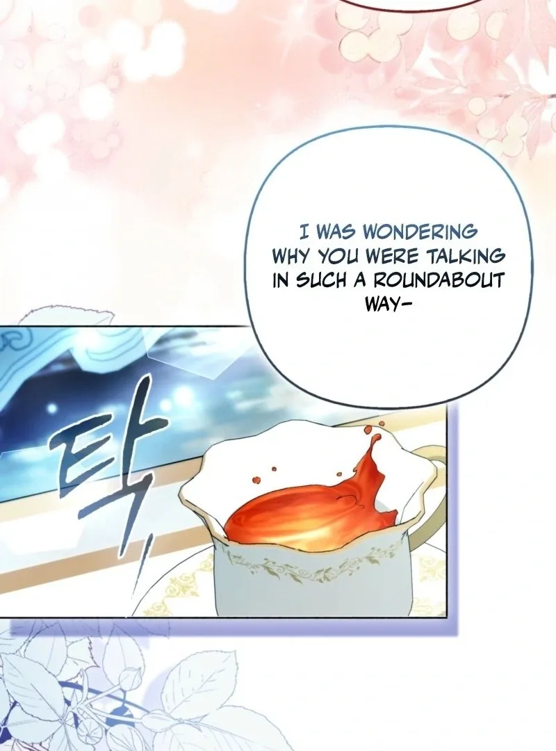 How to Perfectly End a Contract Marriage Chapter 50 page 14