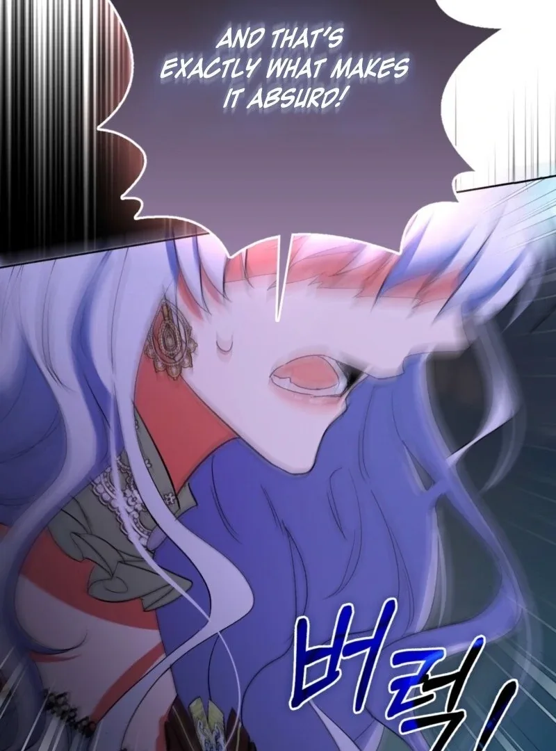 How to Perfectly End a Contract Marriage Chapter 50 page 36