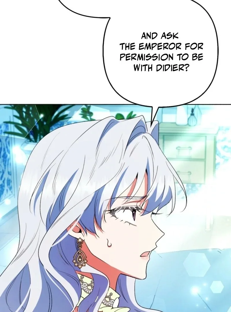 How to Perfectly End a Contract Marriage Chapter 50 page 19