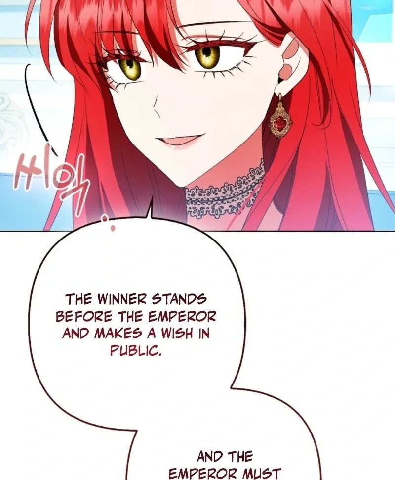 How to Perfectly End a Contract Marriage Chapter 50 page 21