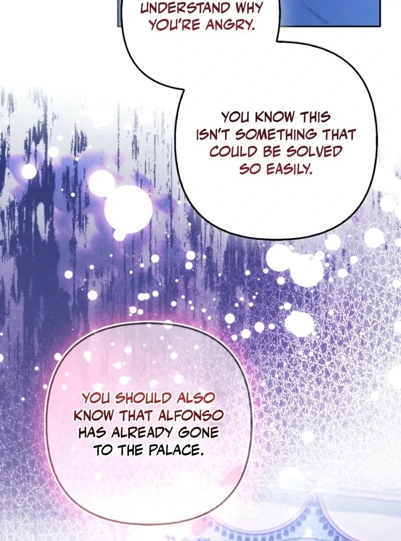 How to Perfectly End a Contract Marriage Chapter 50 page 26