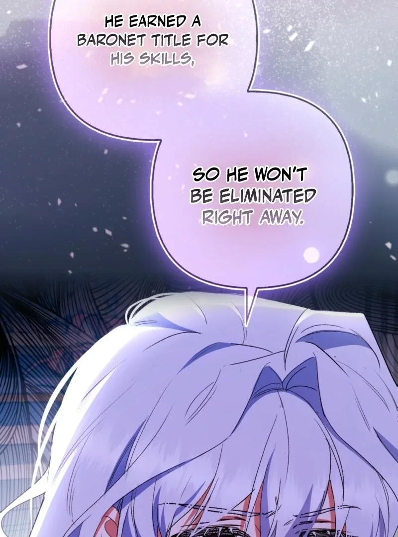 How to Perfectly End a Contract Marriage Chapter 50 page 40