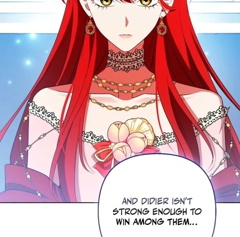 How to Perfectly End a Contract Marriage Chapter 50 page 43