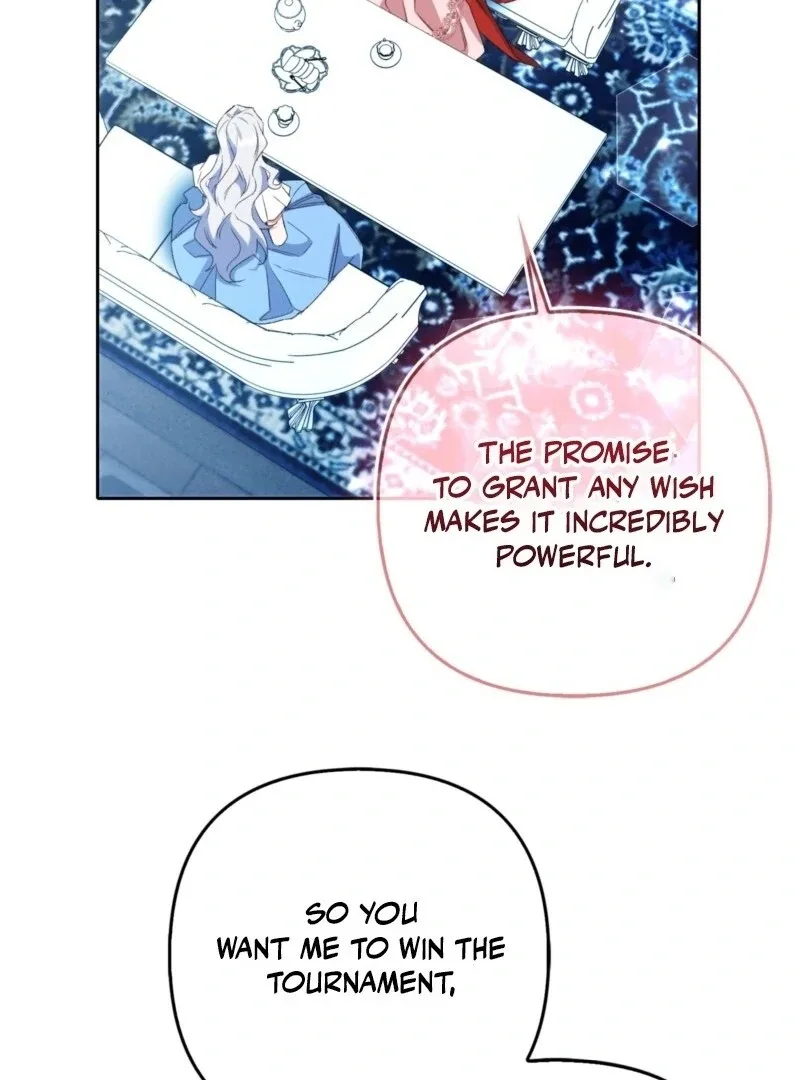 How to Perfectly End a Contract Marriage Chapter 50 page 18