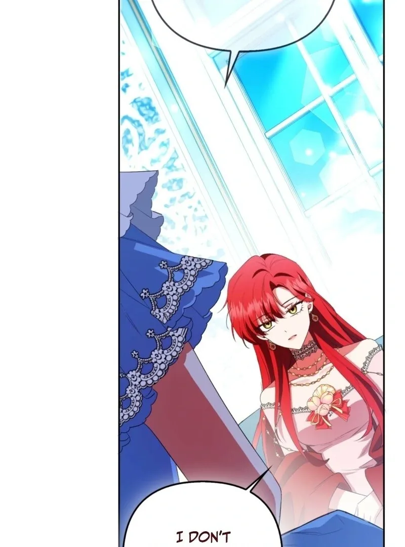 How to Perfectly End a Contract Marriage Chapter 50 page 25