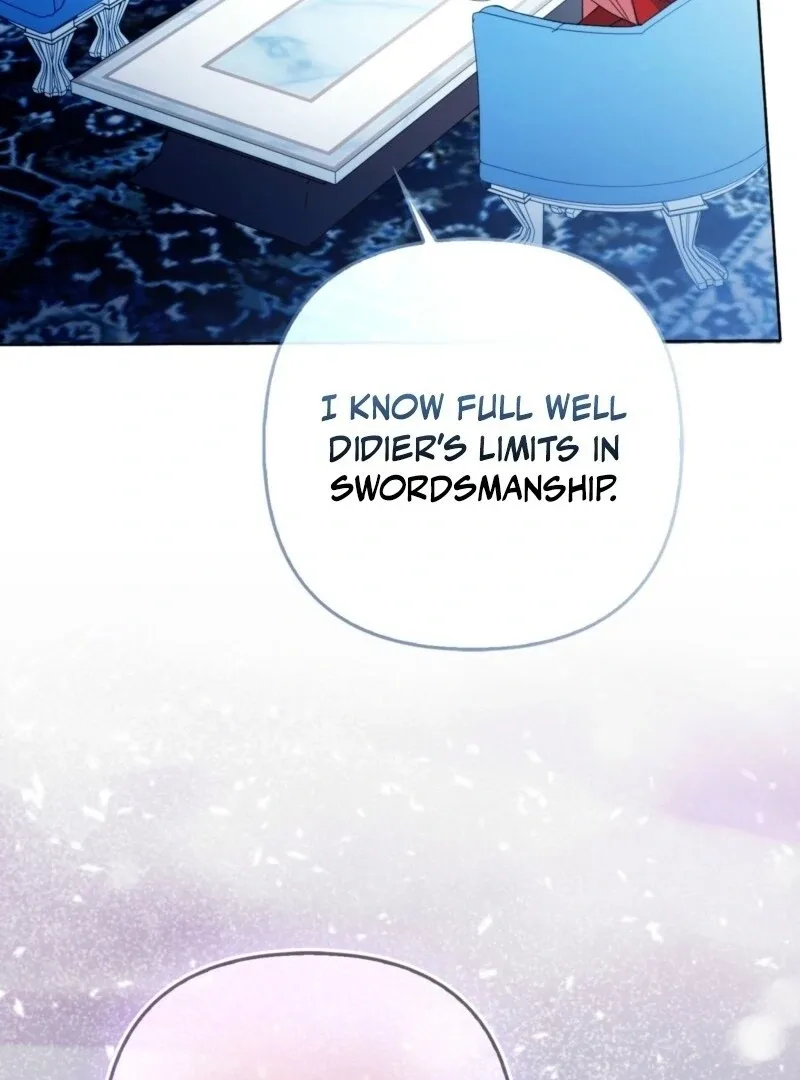 How to Perfectly End a Contract Marriage Chapter 50 page 39