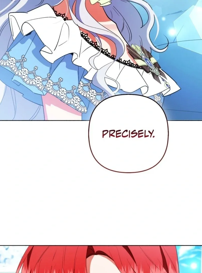 How to Perfectly End a Contract Marriage Chapter 50 page 20