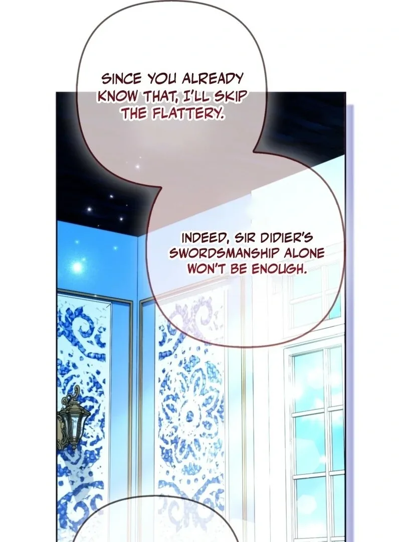 How to Perfectly End a Contract Marriage Chapter 50 page 45