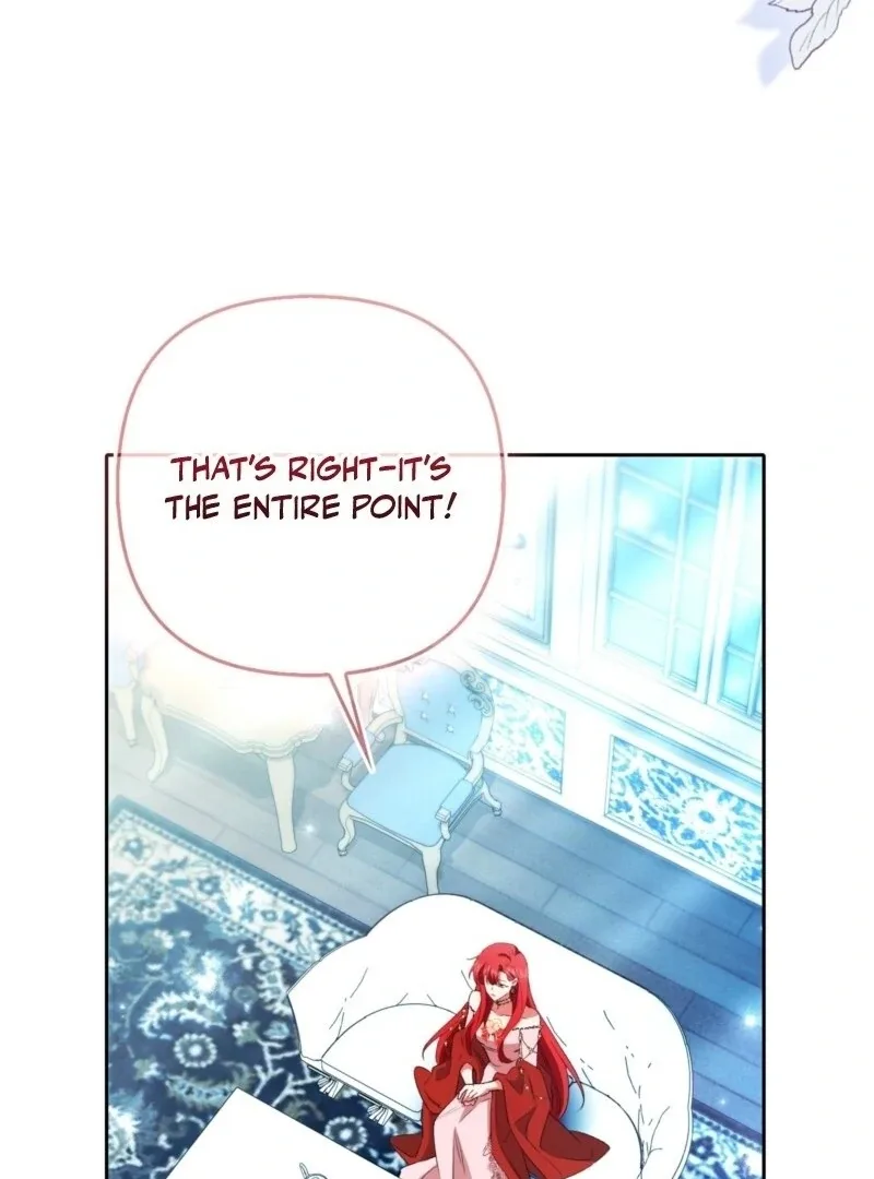 How to Perfectly End a Contract Marriage Chapter 50 page 17
