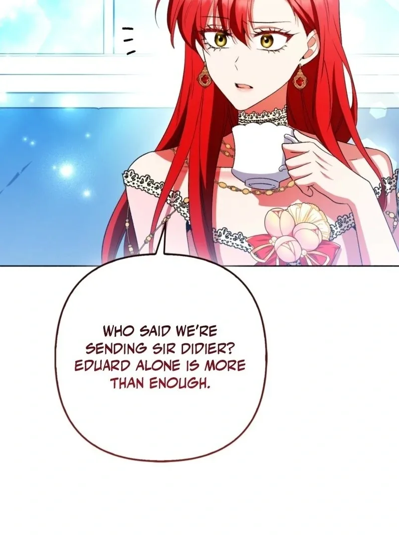 How to Perfectly End a Contract Marriage Chapter 50 page 59