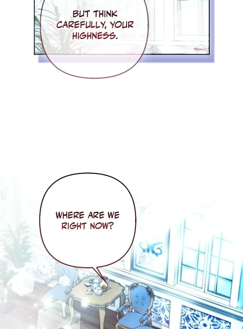 How to Perfectly End a Contract Marriage Chapter 50 page 46