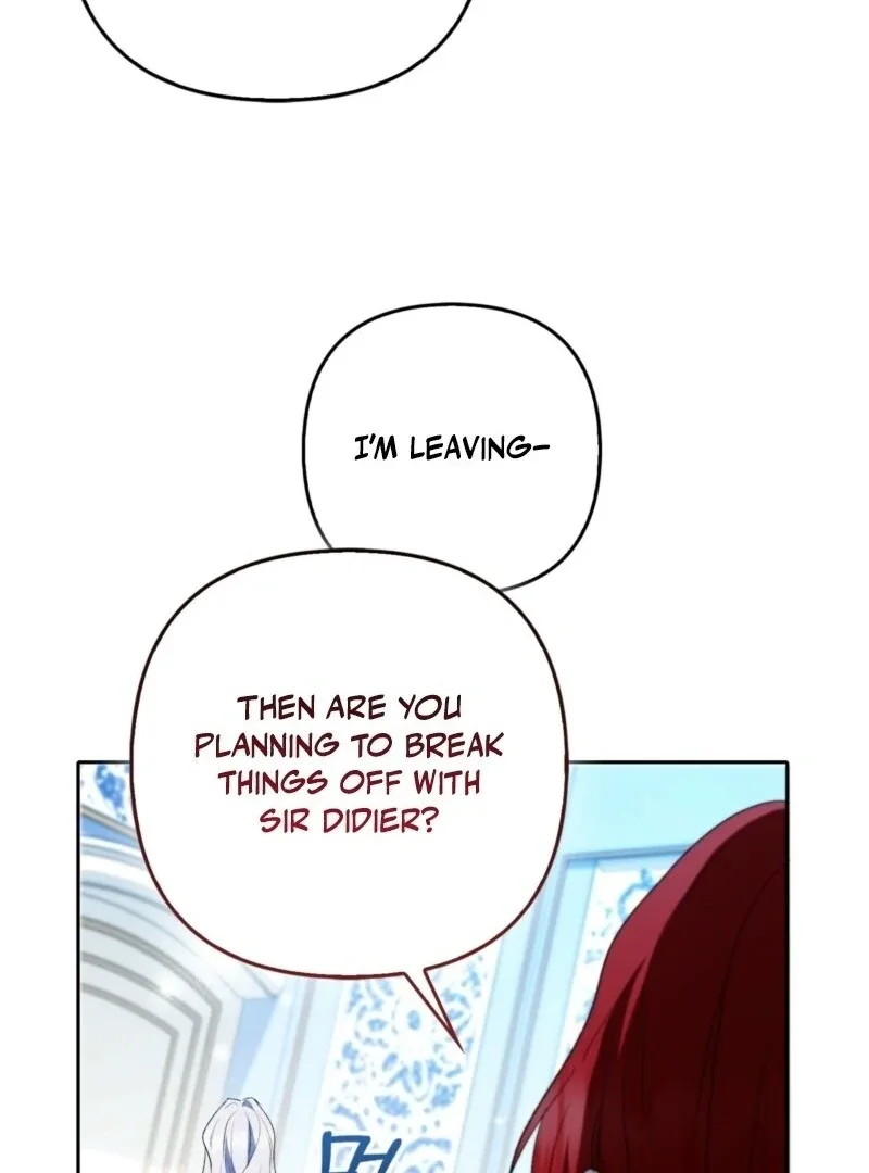 How to Perfectly End a Contract Marriage Chapter 50 page 93