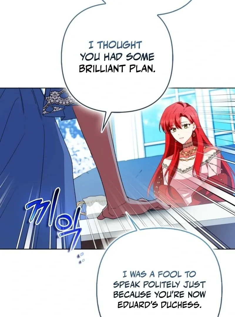 How to Perfectly End a Contract Marriage Chapter 50 page 90