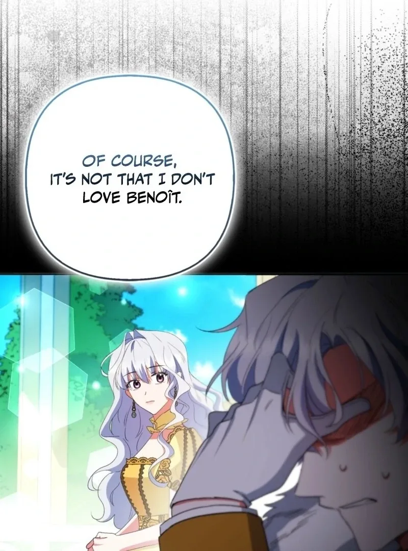 How to Perfectly End a Contract Marriage Chapter 50 page 84
