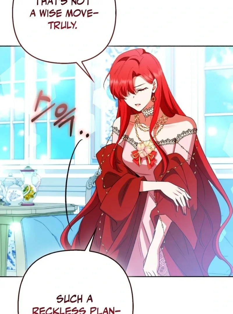 How to Perfectly End a Contract Marriage Chapter 50 page 100