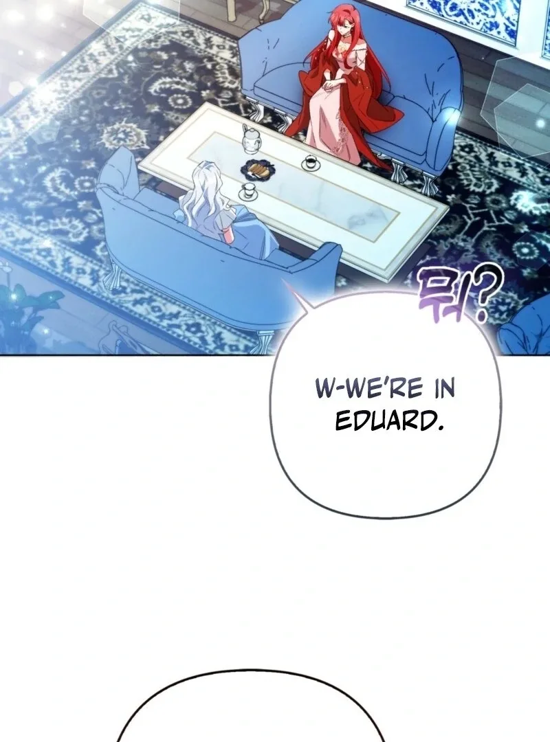 How to Perfectly End a Contract Marriage Chapter 50 page 47