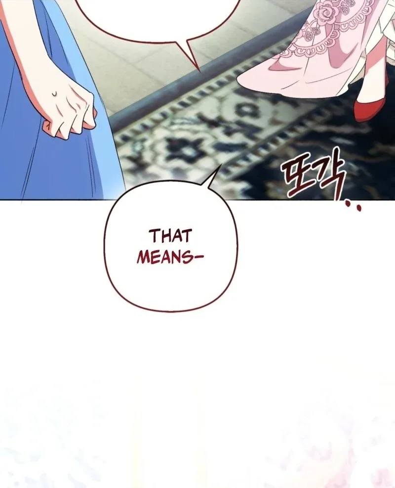 How to Perfectly End a Contract Marriage Chapter 50 page 105