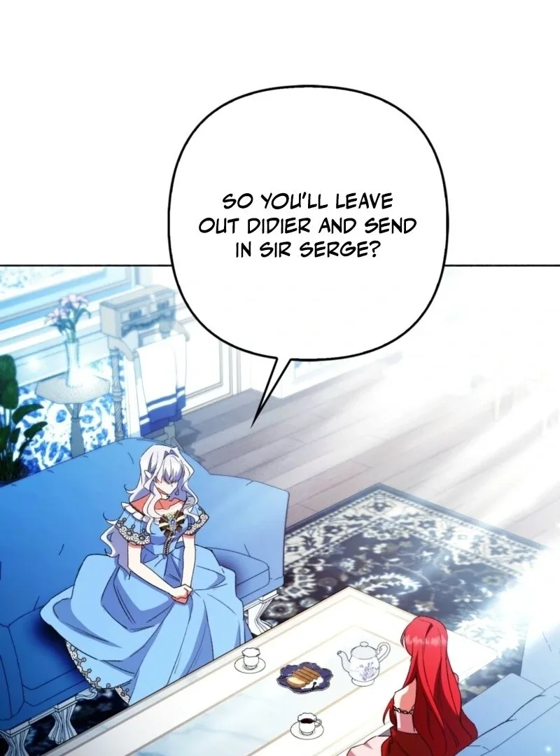 How to Perfectly End a Contract Marriage Chapter 50 page 60
