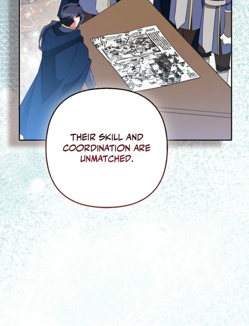 How to Perfectly End a Contract Marriage Chapter 50 page 55