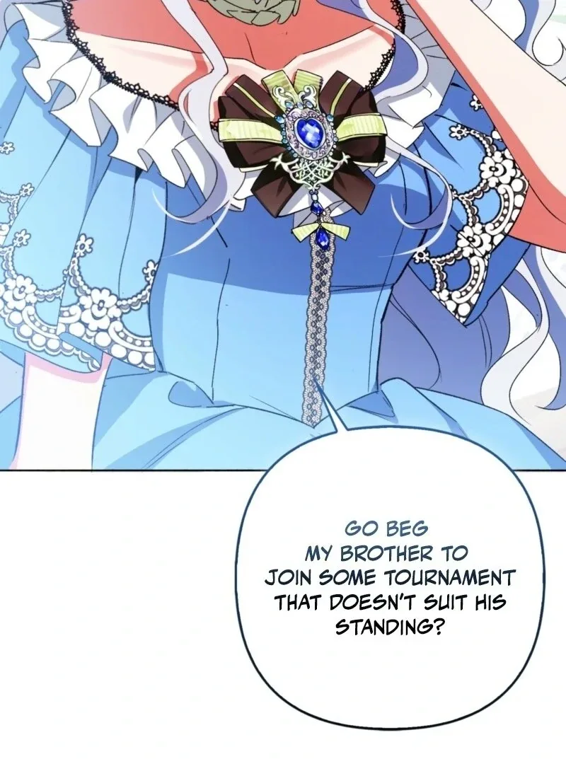 How to Perfectly End a Contract Marriage Chapter 50 page 118
