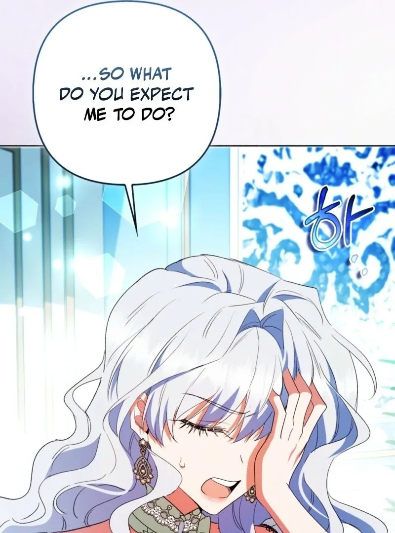 How to Perfectly End a Contract Marriage Chapter 50 page 117
