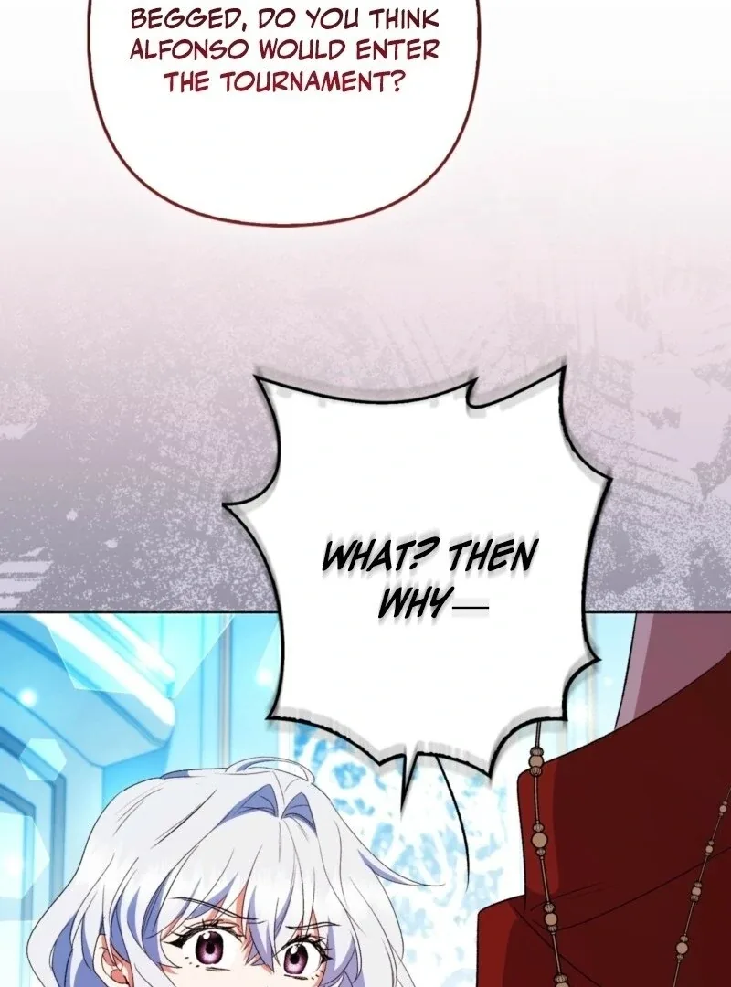 How to Perfectly End a Contract Marriage Chapter 50 page 120