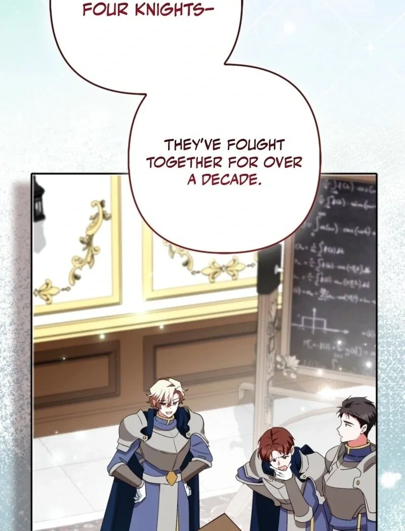 How to Perfectly End a Contract Marriage Chapter 50 page 54