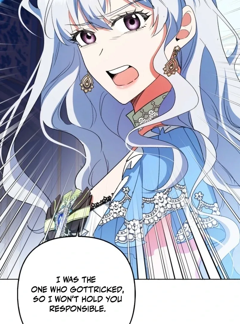 How to Perfectly End a Contract Marriage Chapter 50 page 92