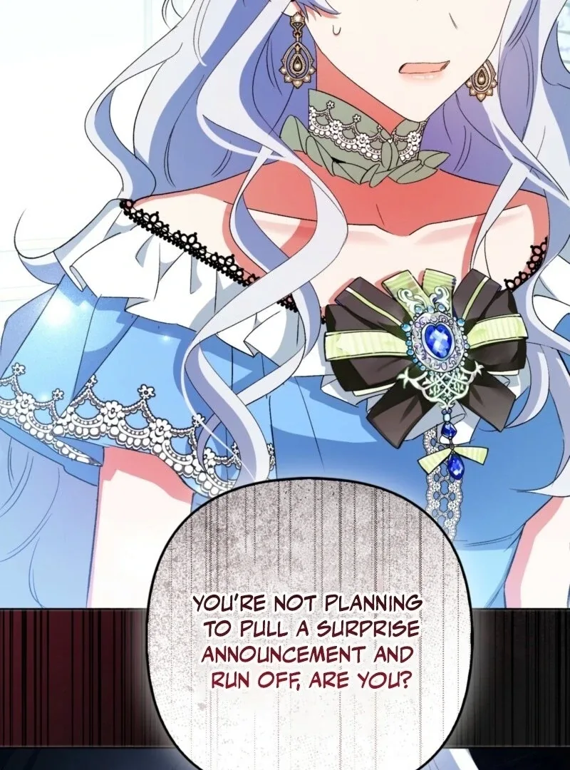 How to Perfectly End a Contract Marriage Chapter 50 page 98