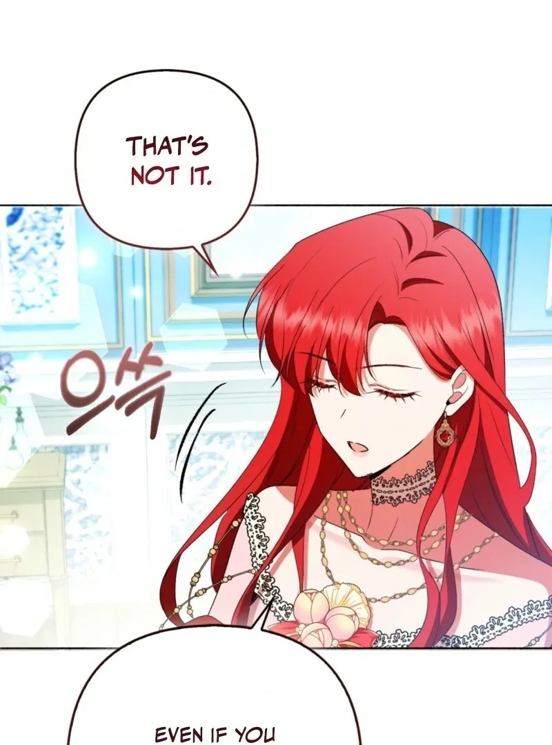 How to Perfectly End a Contract Marriage Chapter 50 page 119