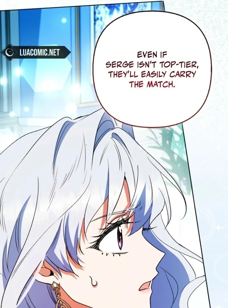 How to Perfectly End a Contract Marriage Chapter 50 page 56
