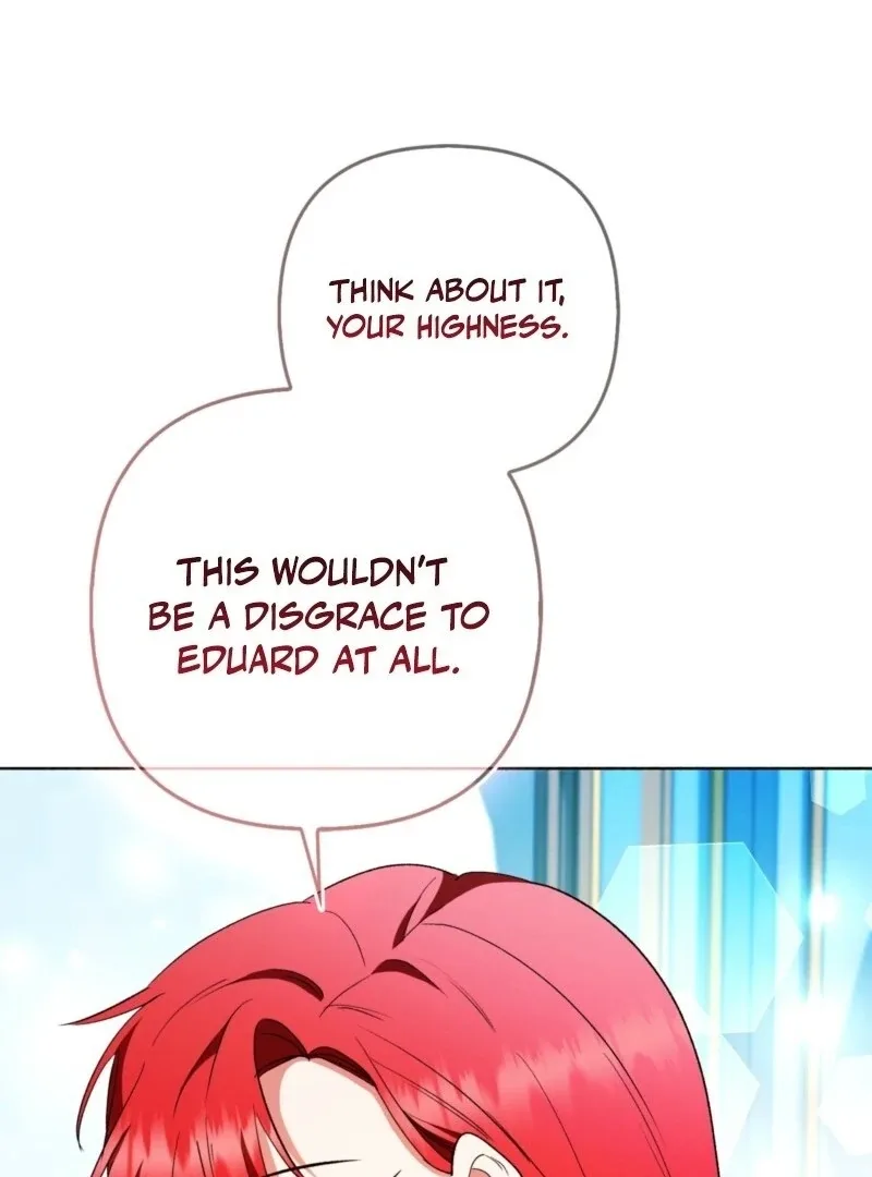 How to Perfectly End a Contract Marriage Chapter 50 page 123