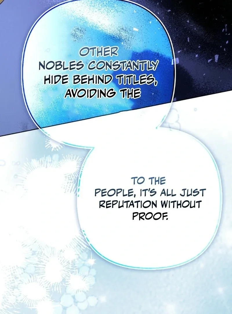 How to Perfectly End a Contract Marriage Chapter 50 page 131