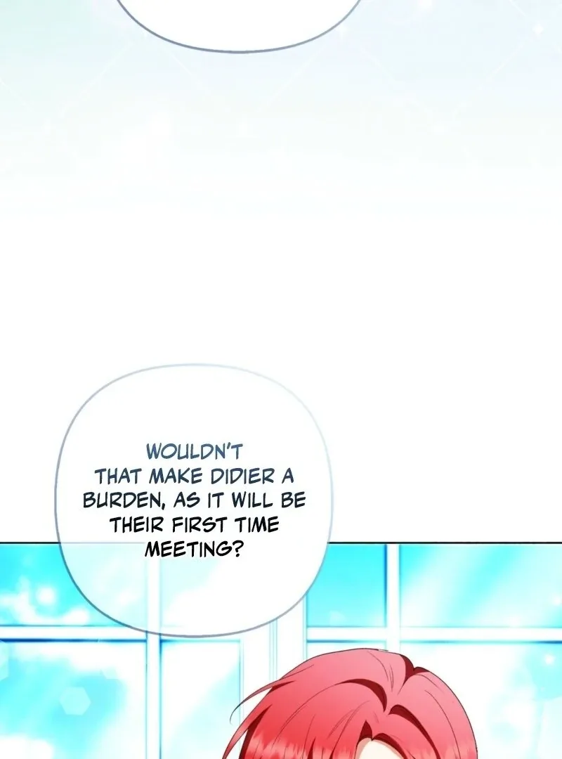 How to Perfectly End a Contract Marriage Chapter 50 page 58